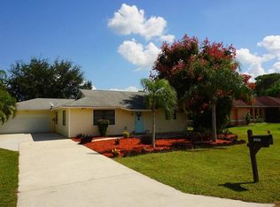 18391 Heather Rd, Fort Myers, FL 33967