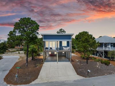 193 Polaris Dr, Port Saint Joe, FL, 32456