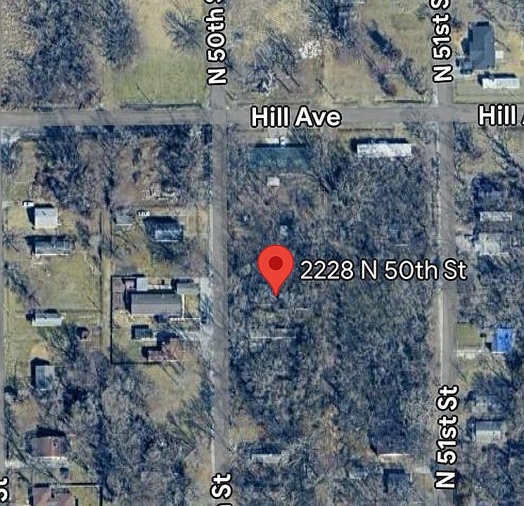 2nd image of 2228 N 50th St