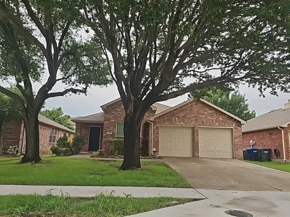 3508 Grant St, McKinney, TX 75071