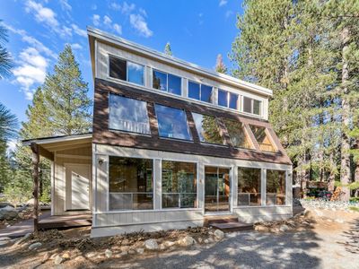 993 Woodchuck Ct, South Lake Tahoe, CA, 96150