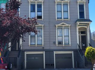 764 Capp St, San Francisco, CA 94110
