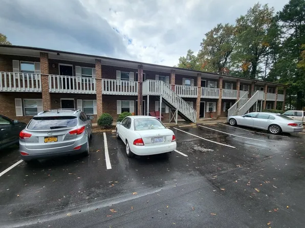 Fairfield Apartments