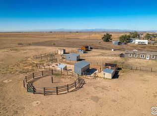 19050 County Road 100, Nunn, CO 80648