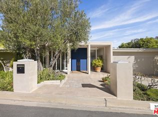 3300 Red Rose Dr, Encino, CA 91436