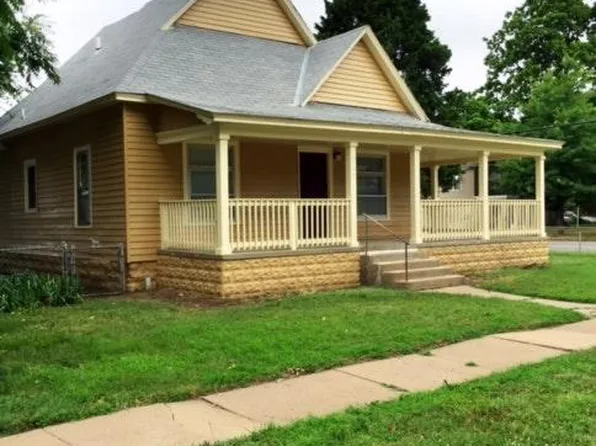 253 N Pennsylvania Ave, Wichita, KS 67214