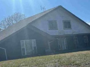 846 E Shadow Rdg, Cleveland, OK 74020