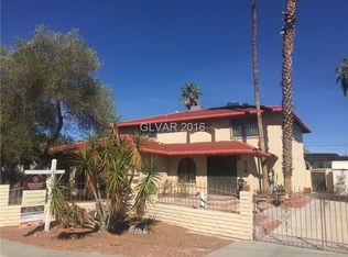 6304 Fargo Ave, Las Vegas, NV 89107