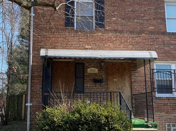 3601 Saint Margaret St, Baltimore, MD 21225