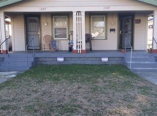 1329 W 33rd St, Indianapolis, IN