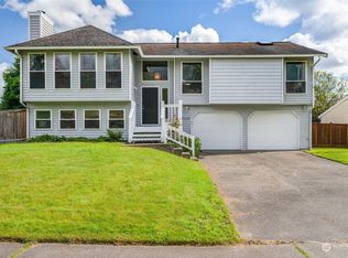 6116 35th Way SE, Auburn, WA