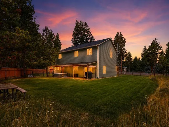 56058 Snow Goose Rd, Bend, OR 97707