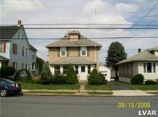 509 S Broad St, Tatamy Borough, PA 18085