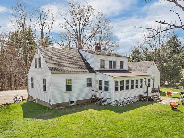 541 Province Road, Gilmanton, NH 03237