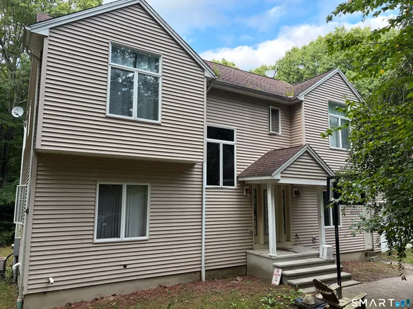 106 Hempel Drive, Wolcott, CT 06716