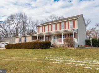 12746 Downey Mill Rd, Lovettsville, VA 20180