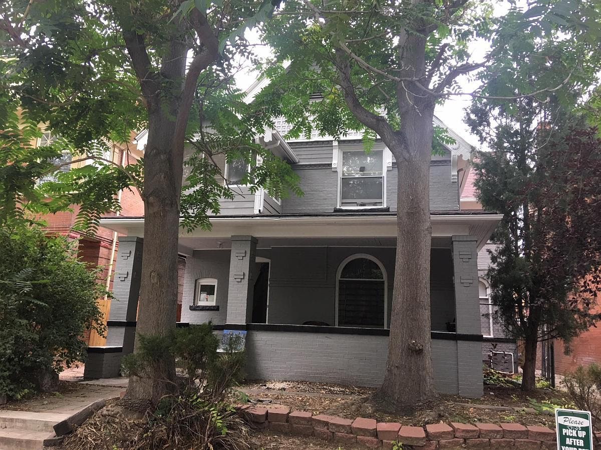 1654 Gaylord St APT 1, Denver, CO 80206 Zillow