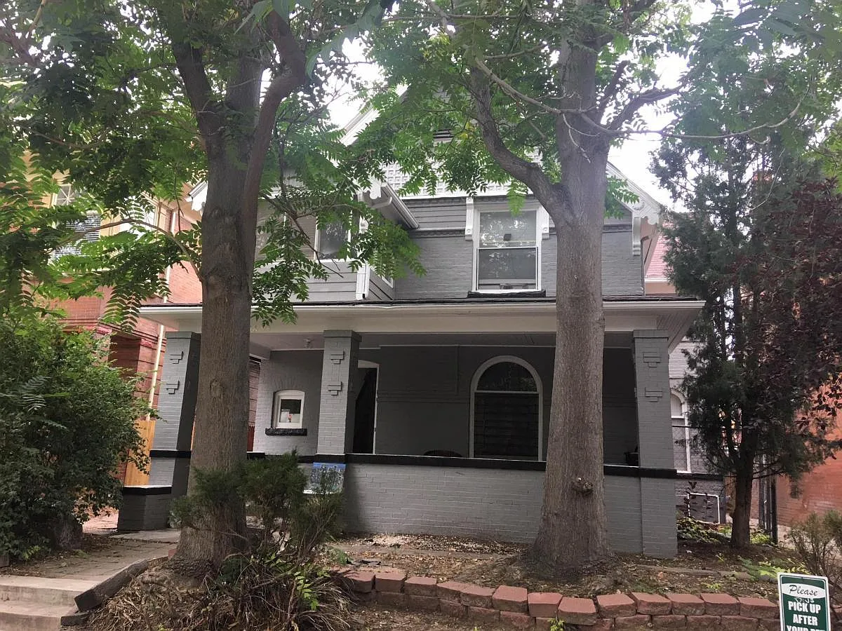 1654 Gaylord St — Photo 1