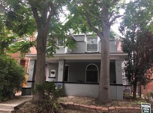 1654 Gaylord St APT 1, Denver, CO 80206
