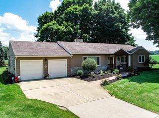 7473 Jersey Mill Rd, Alexandria, OH 43001