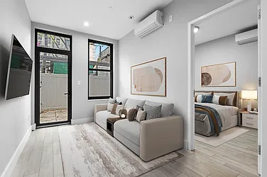 Rented by REAL New York