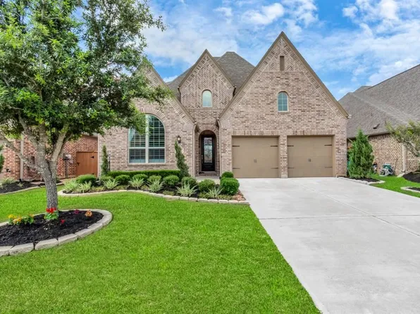 18210 McNish Ln, Richmond, TX 77407