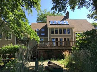 94 S Shore Rd, Pascoag, RI 02859