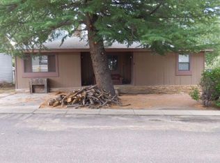 8 Brookside Blvd APT A, Prescott, AZ 86303