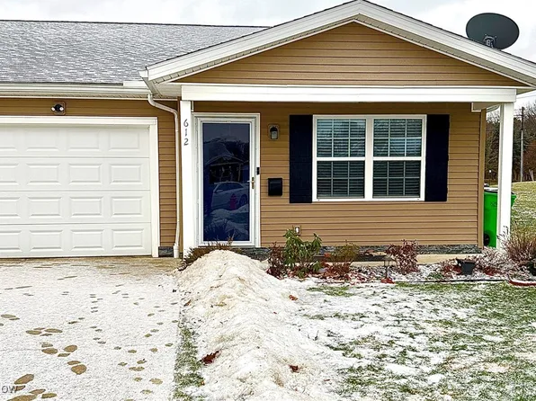 612 Belle Ct, Bedford, OH 44146