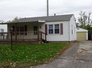 2553 Burton Dr, Springfield, IL 62703