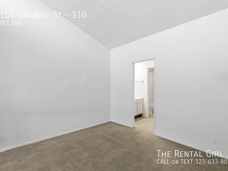 6151 Orange St #310 — Photo 14