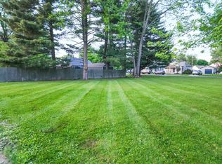 2000 N 24th St, Terre Haute, IN 47804