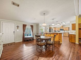 5200 Lake Shore Ln Lot 19, Denton, TX 76208