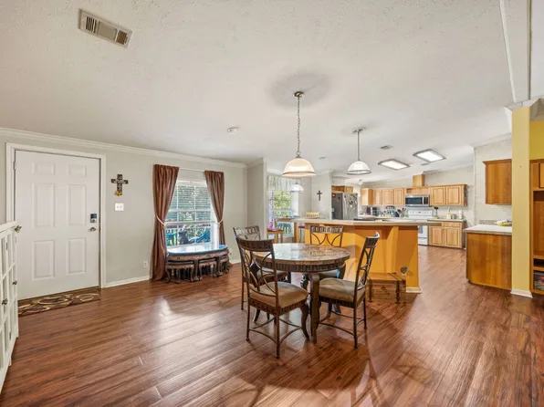 5200 Lake Shore Ln Lot 19, Denton, TX 76208