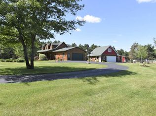 10916 305th Ave NW, Princeton, MN 55371
