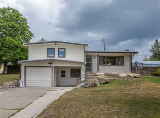 6505 E 11th Ave, Spokane, WA 99212