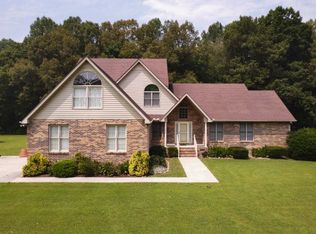 147 Hidden Springs Rd, Tullahoma, TN 37388