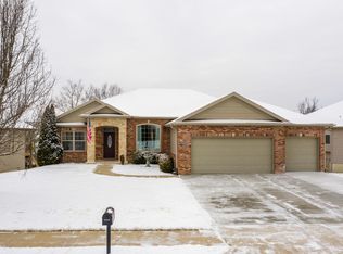 5405 Hodgsdon Mill Dr, Columbia, MO 65203