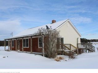 225 Church Hill Rd, Augusta, ME 04330