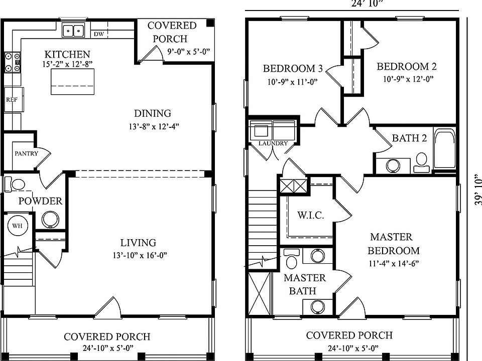 Floor Plan.