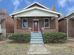 4336 Wilcox Ave, Saint Louis, MO 63116