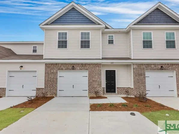 559 Governor Treutlen Circle, Pooler, GA 31322