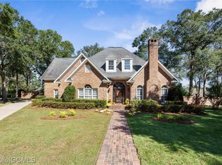 2601 Charleston Oaks Ct, Mobile, AL 36695