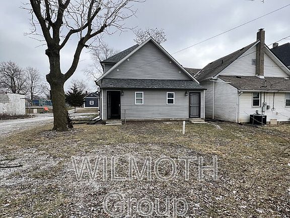 2nd image of 248 N Beville Ave