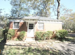 3587 W Hill St UNIT B, Clarkston, GA 30021