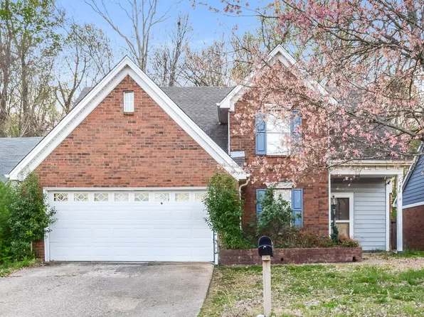 1820 Dewars Cv N, Cordova, TN 38016