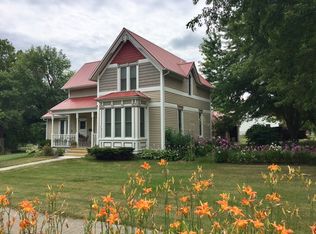 639 W 4th St, Lamoni, IA 50140