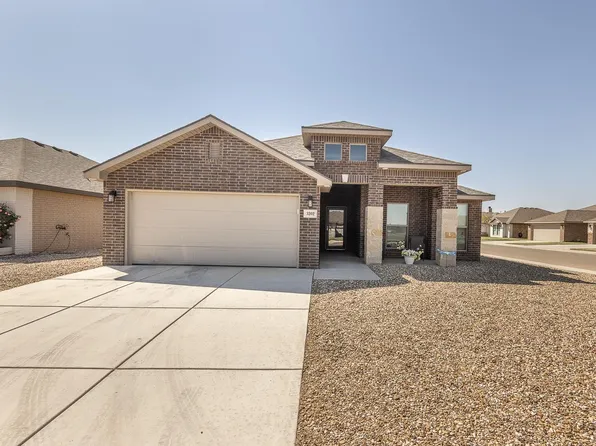 3202 Venita Ave, Lubbock, TX 79407