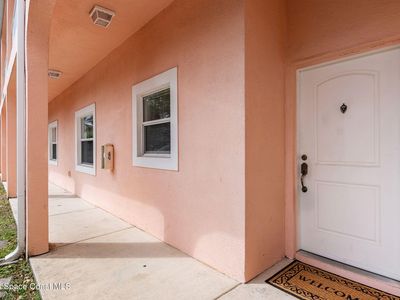 2087 Hidden Grove Ln #104, Merritt Island, FL, 32953