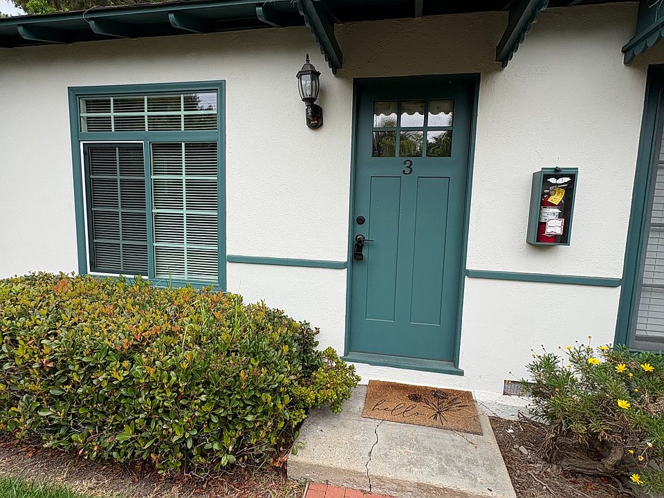 1st image of 1501 De La Vina St APT 3